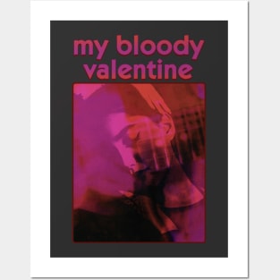 MBV // Fanmade Posters and Art